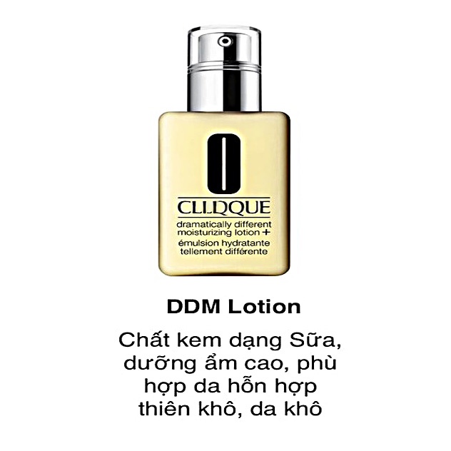 Dưỡng da CLINIQUE gel 125ml (có hộp)