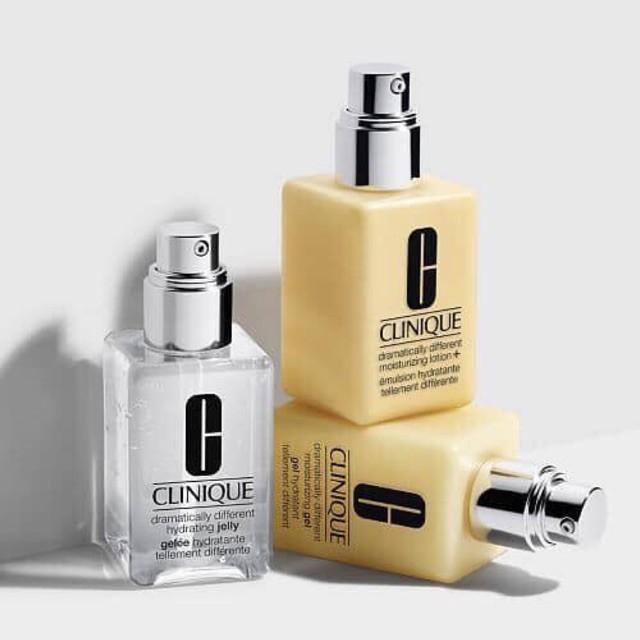 Dưỡng da CLINIQUE gel 125ml (có hộp)