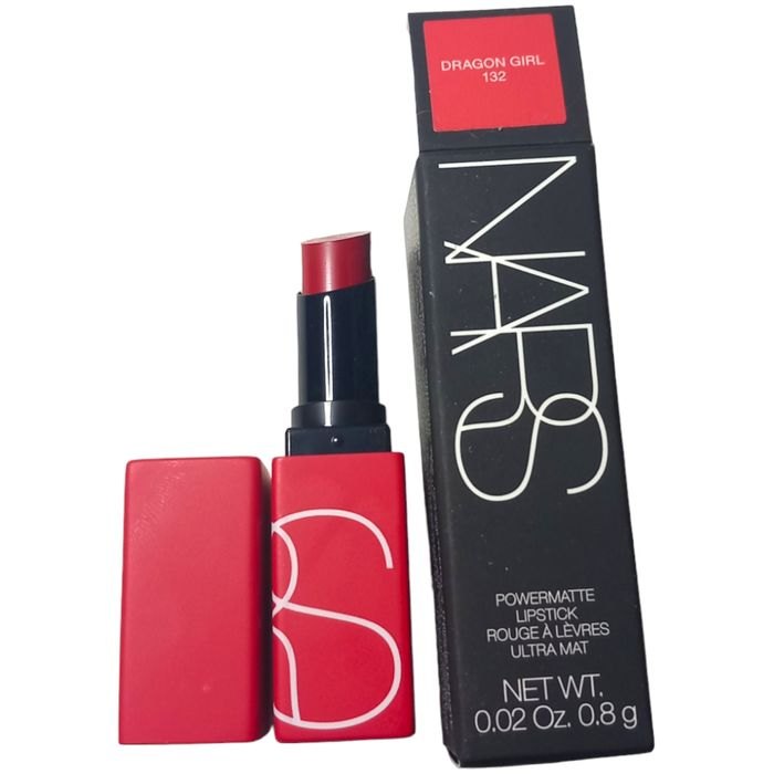 Son NARS powermatte lipstick mini 0.8g (thỏi) - dragon girl 132