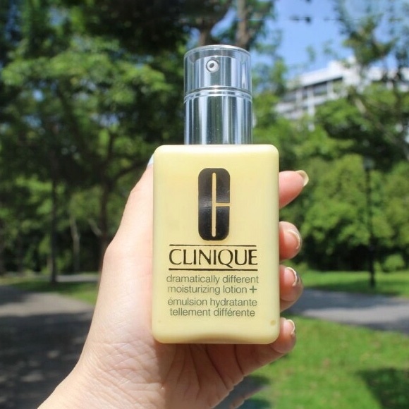 Dưỡng da CLINIQUE Lotion 125ml (k hộp)