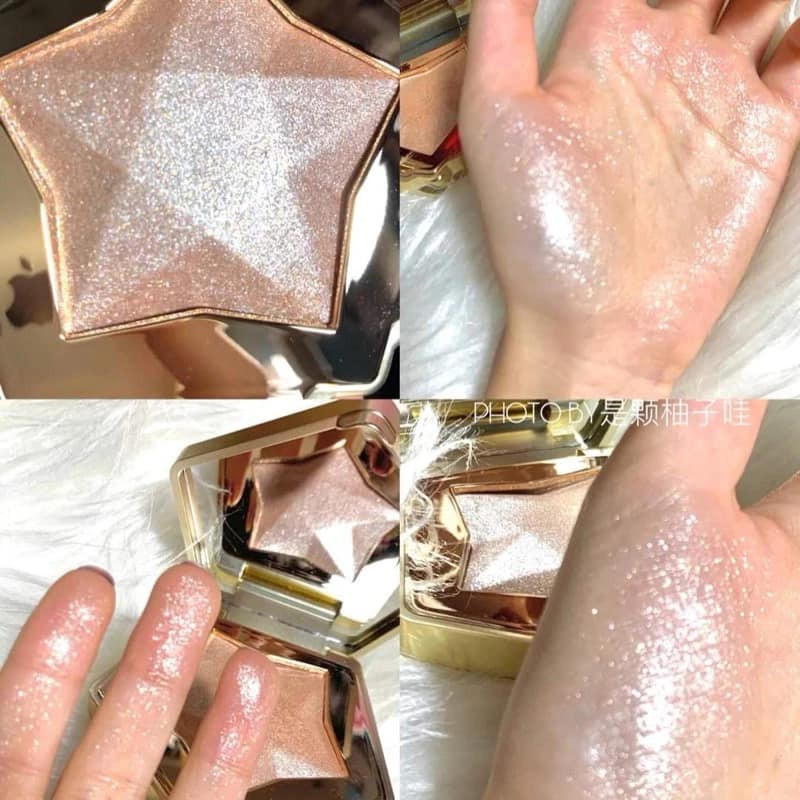 Bắt sáng PERFECT DIARY star dust diamond #03