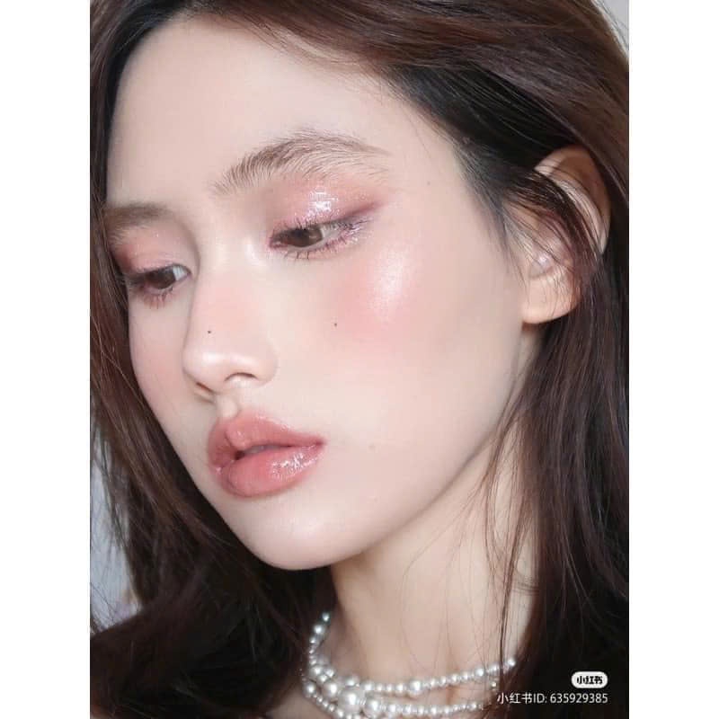 Bắt sáng CLIO prism air - fairy pink (hồng)