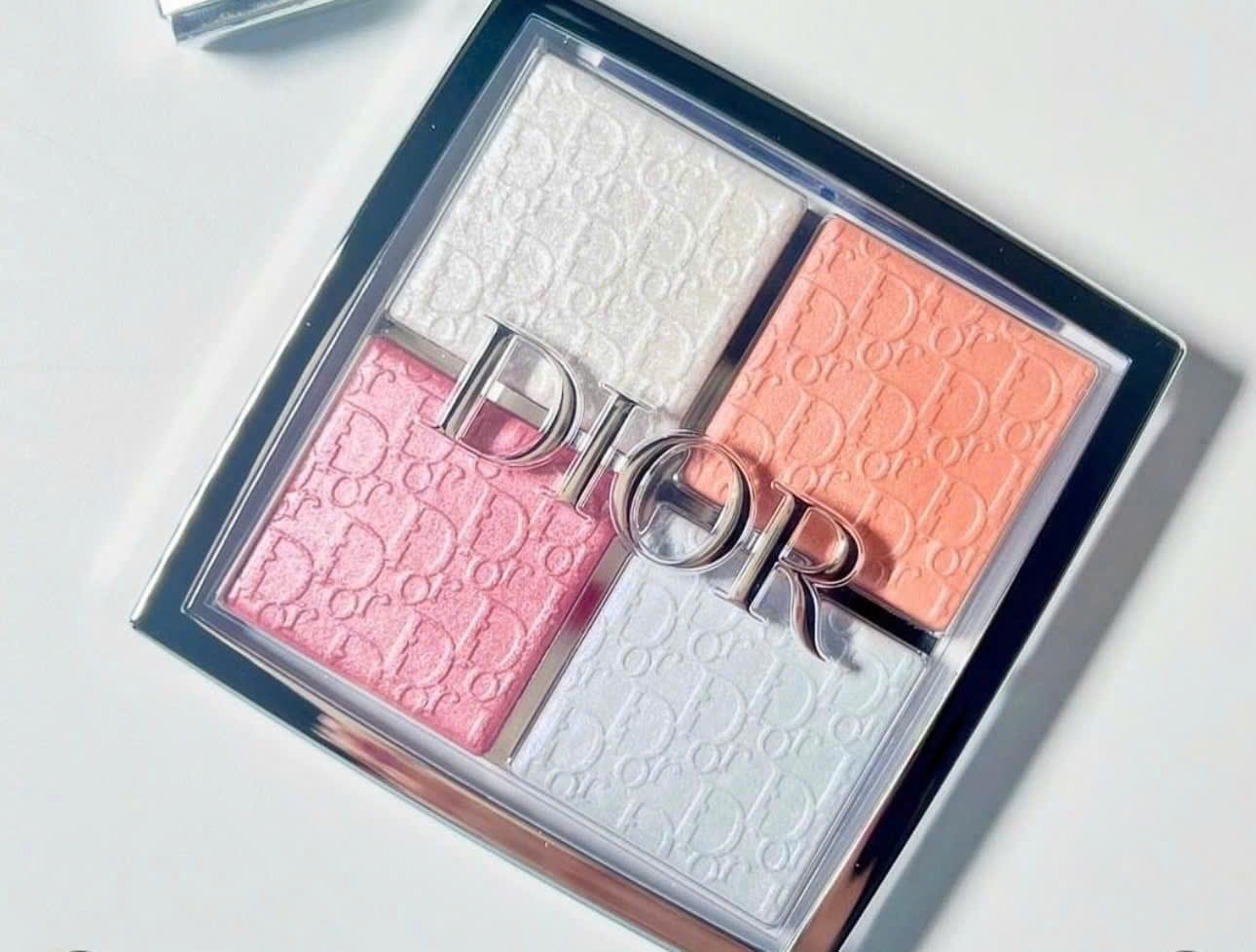 Bắt sáng DIOR glow face - 006 celestial glow