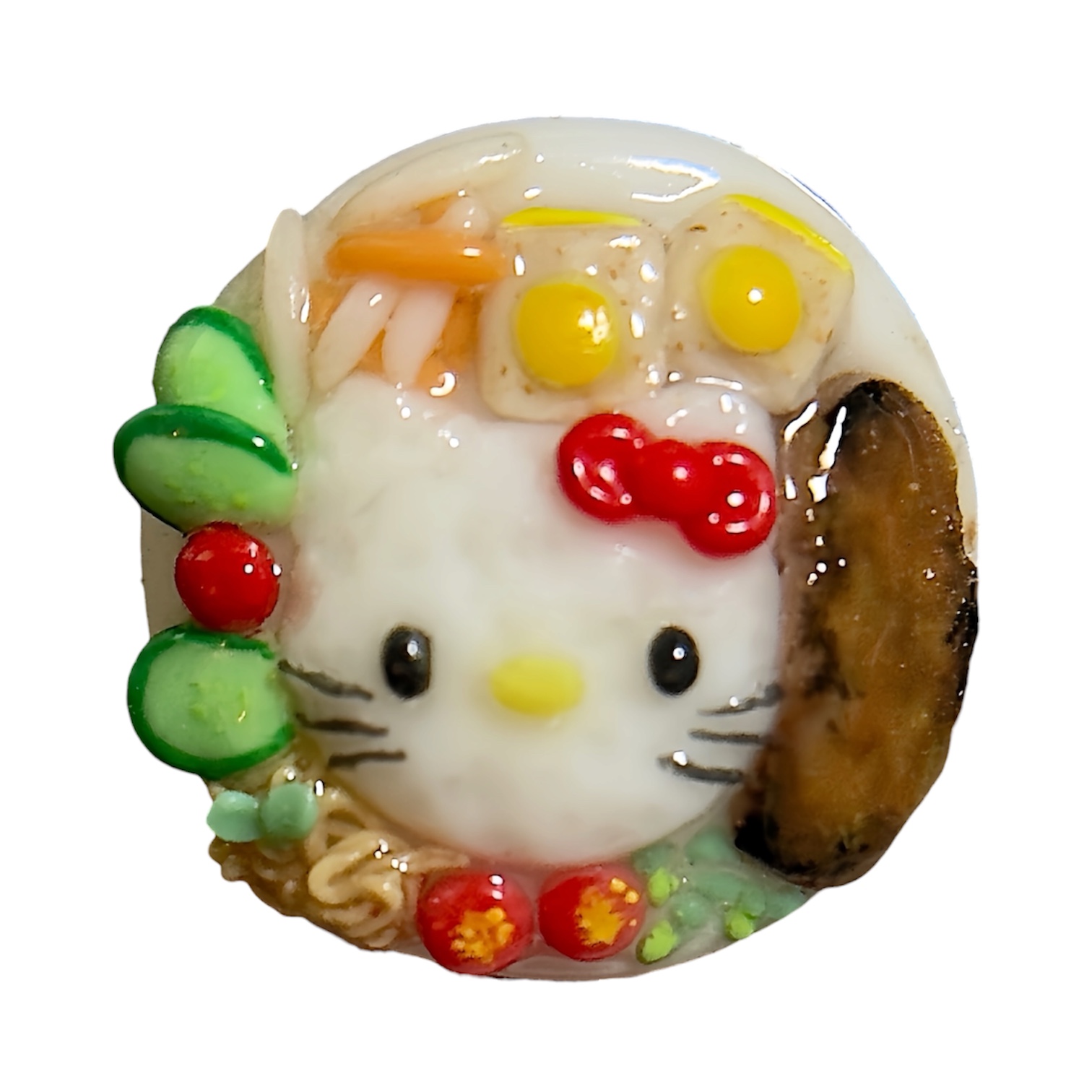 Cơm Tấm Hello Kitty