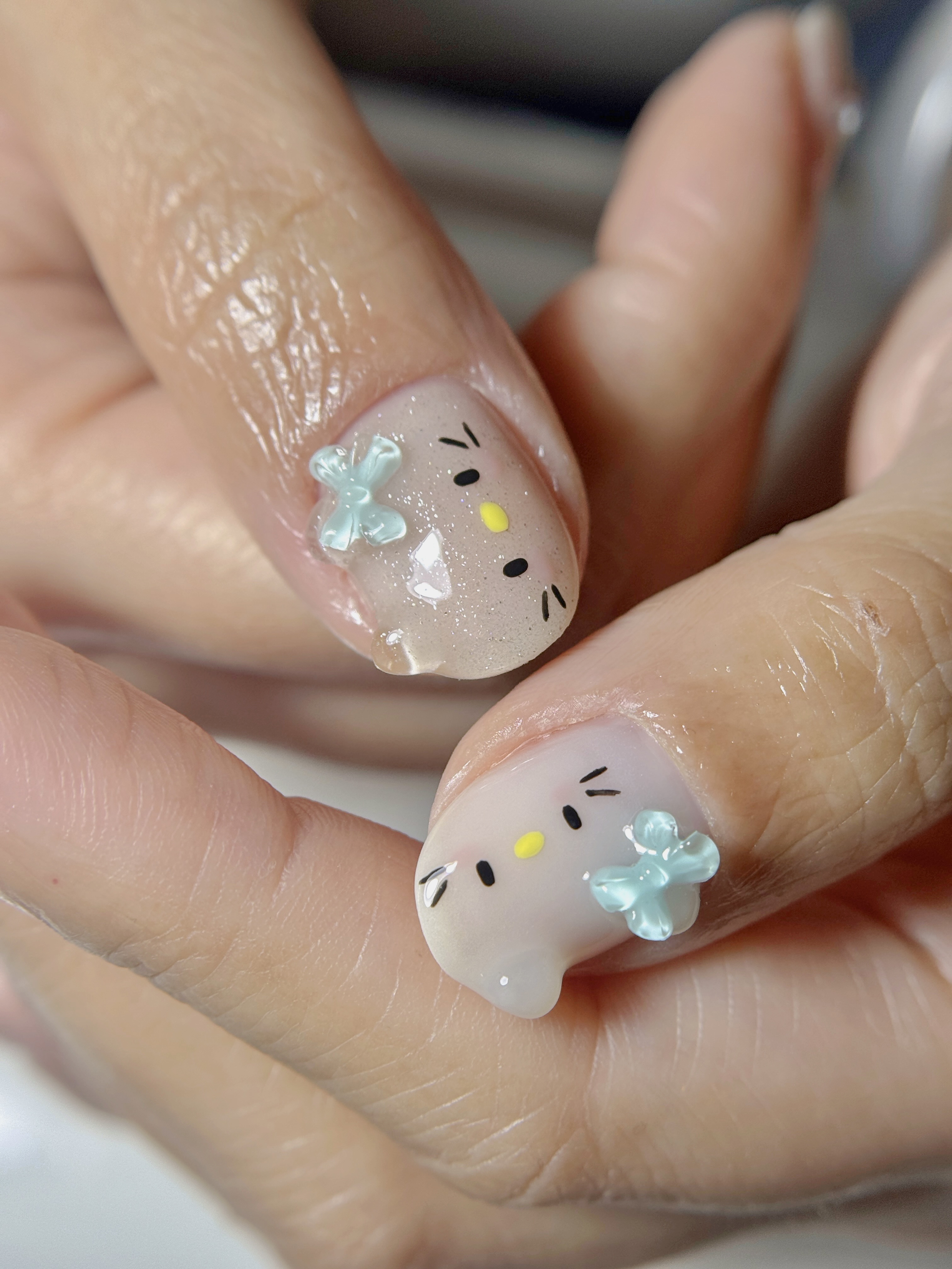 Hello Kitty