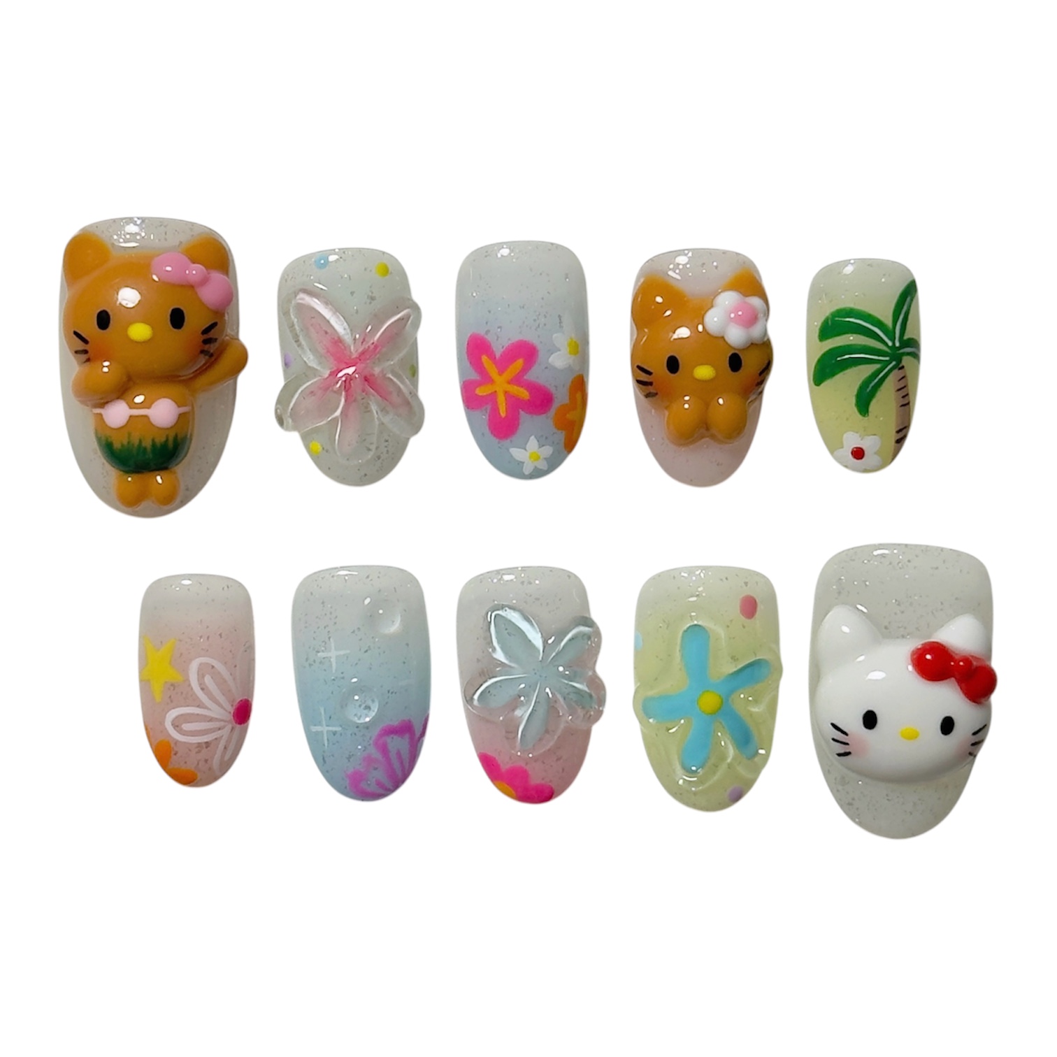 Kitty Hawai (cover)