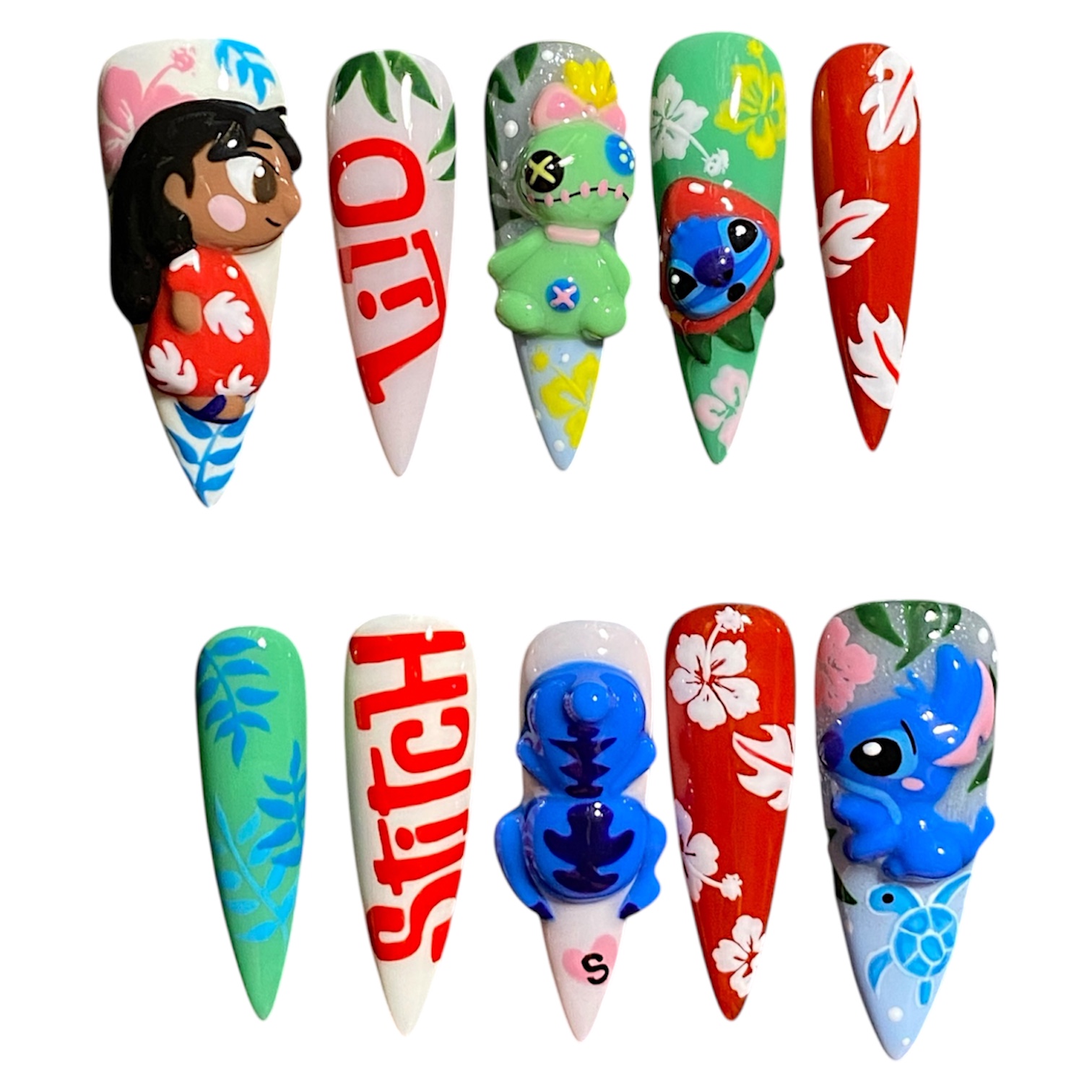 Lilo & Stitch