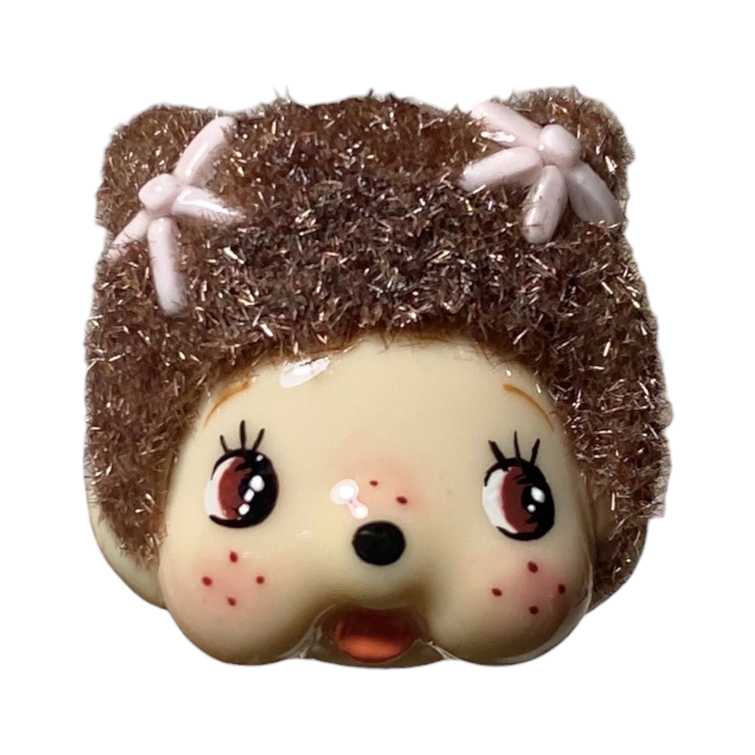 Monchhichi Nơ