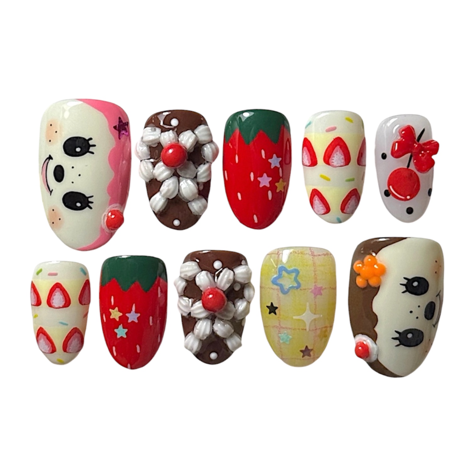 Monchhichi (cover)