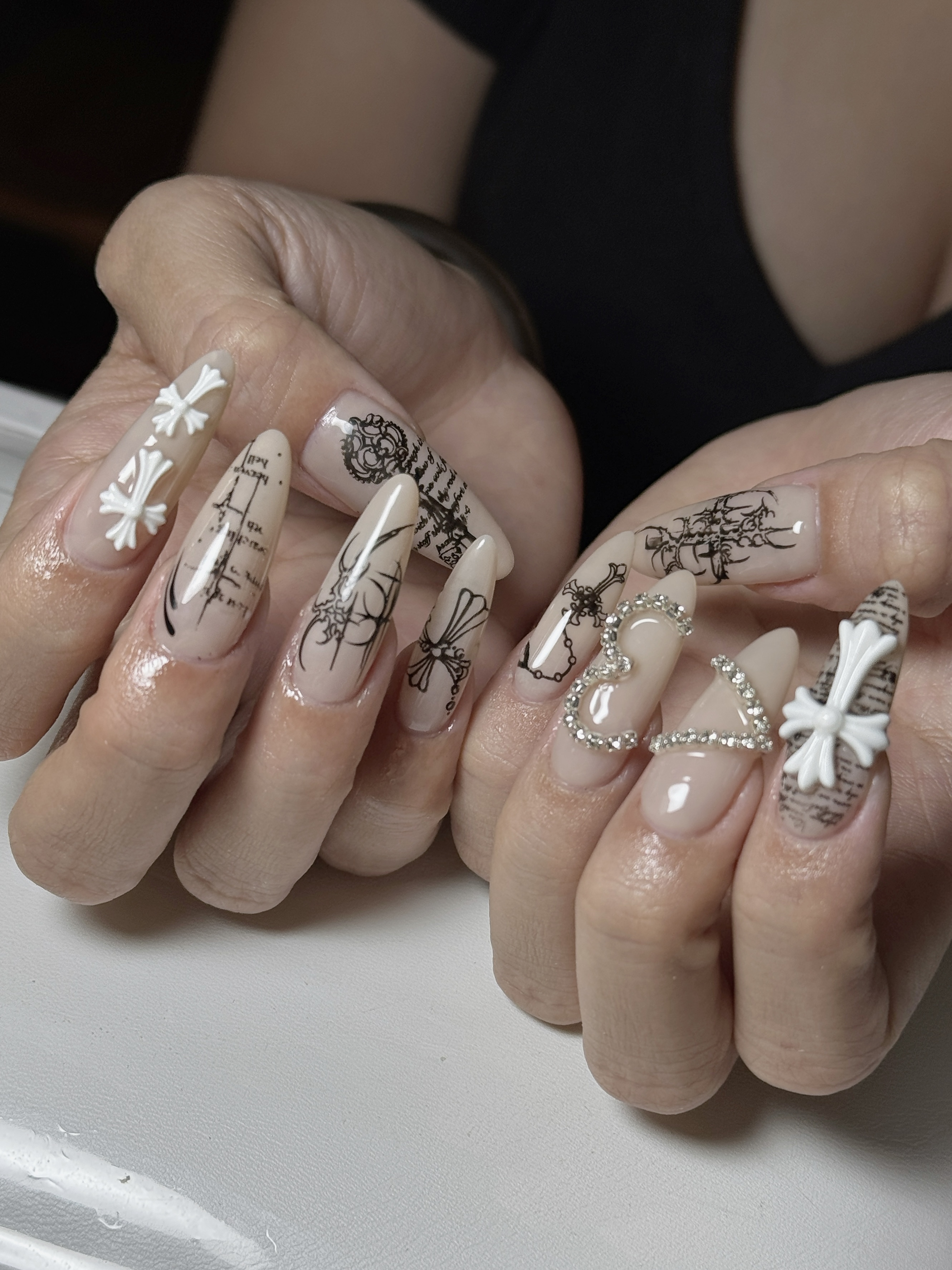 Trend 01