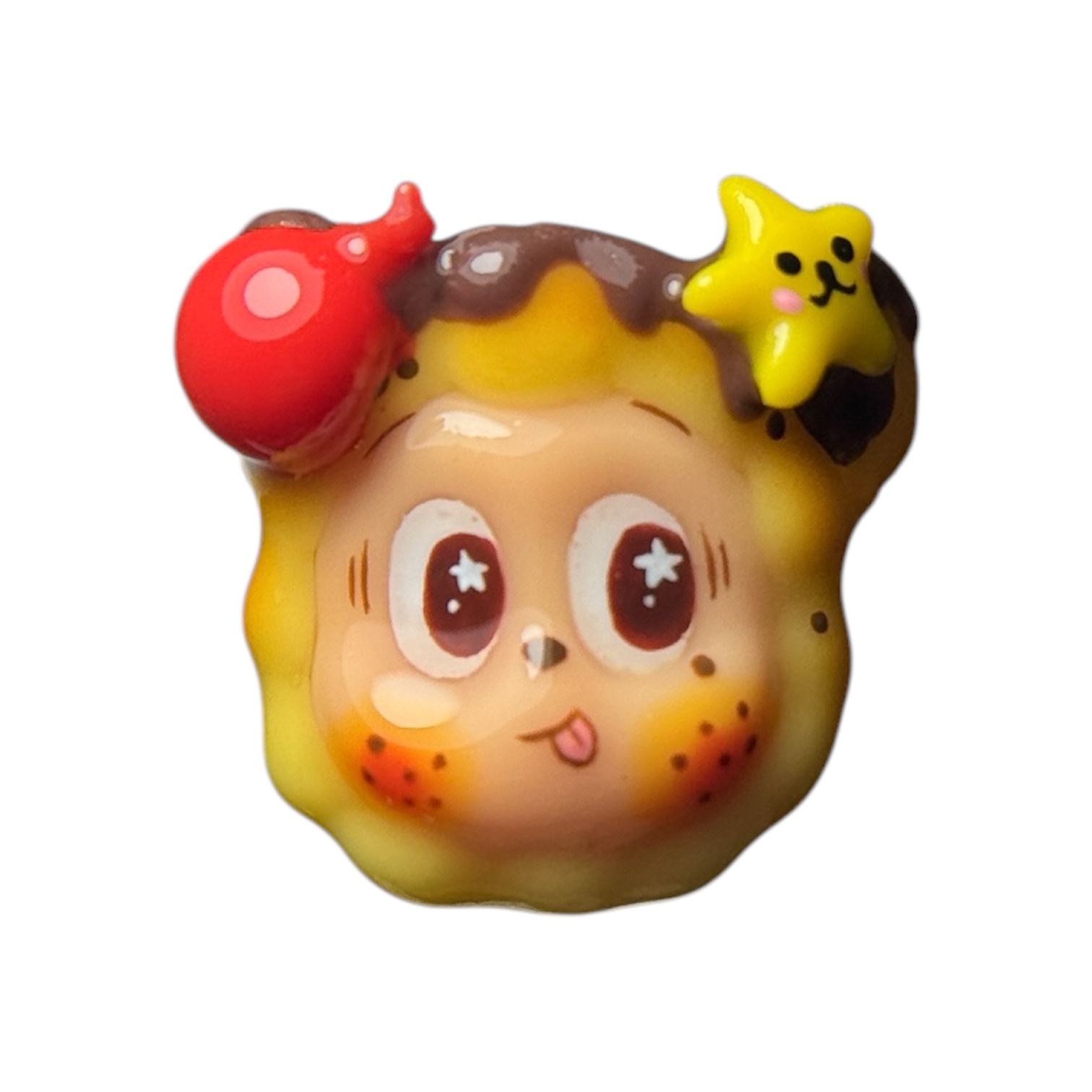 Twinkle Twinkle - Lucky Pudding
