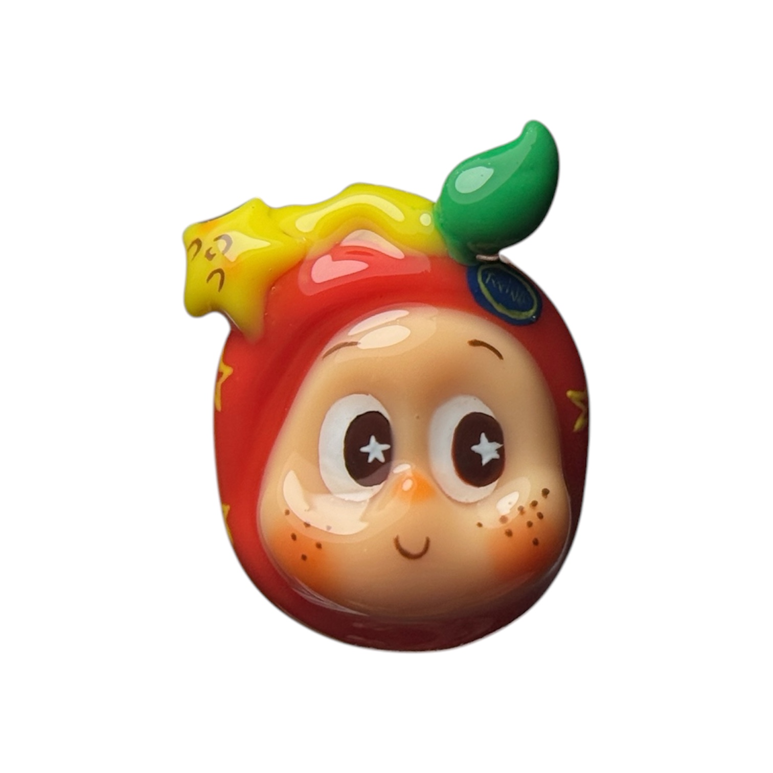 Twinkle Twinkle - Star Apple