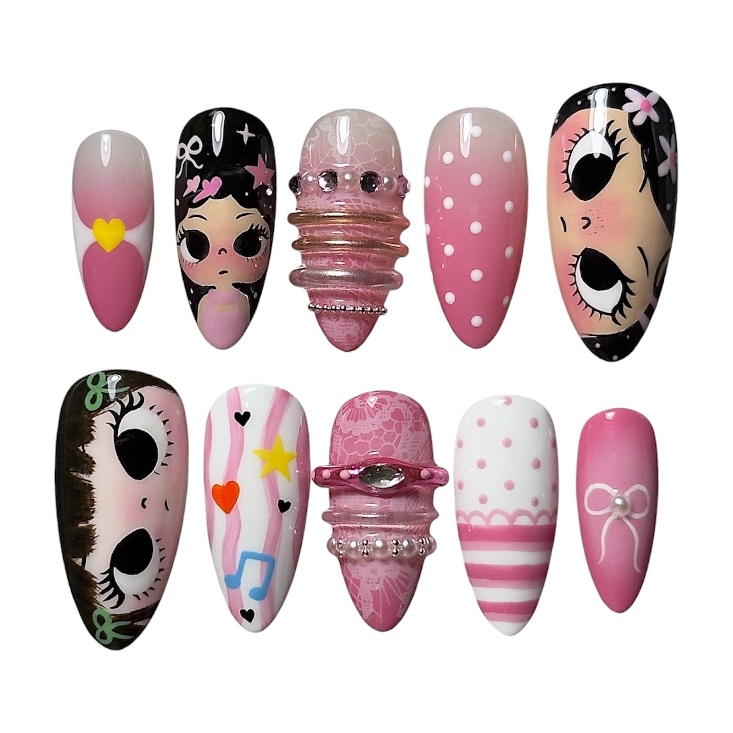 Yuy 🎀 (cover)