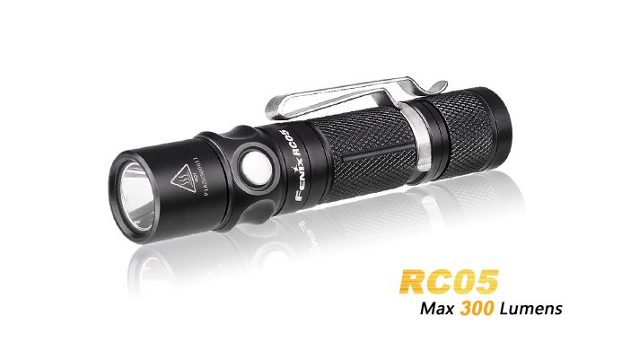 Fenix  RC05