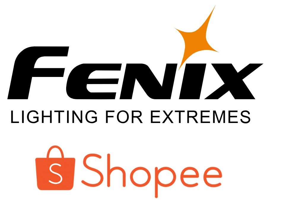 Saleoff Fenix Shopee