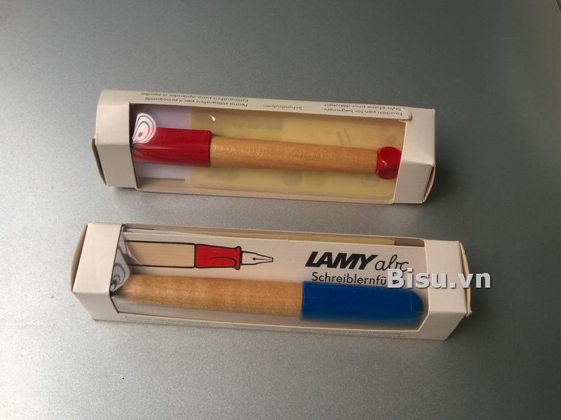 Lamy ABC