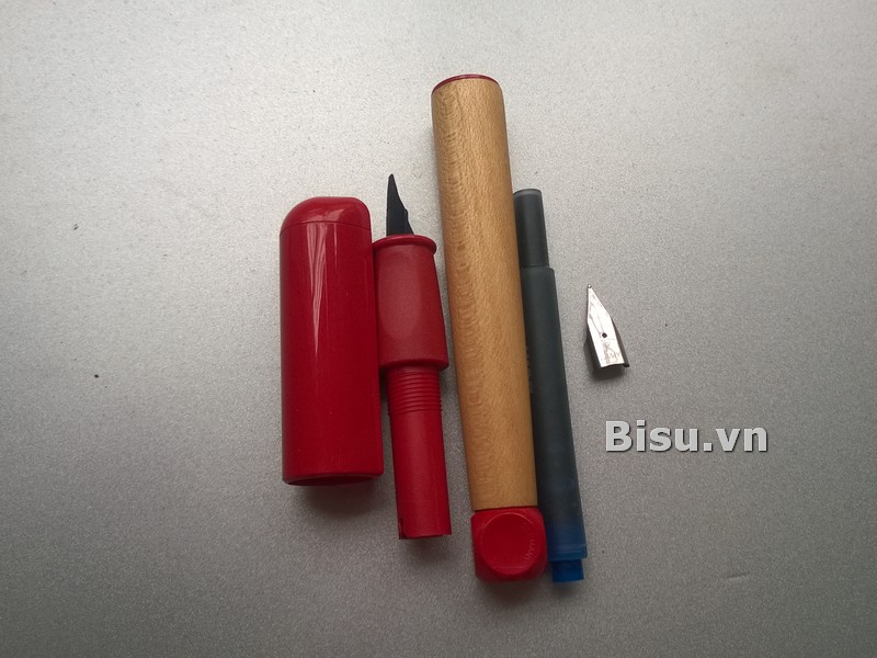 Lamy ABC