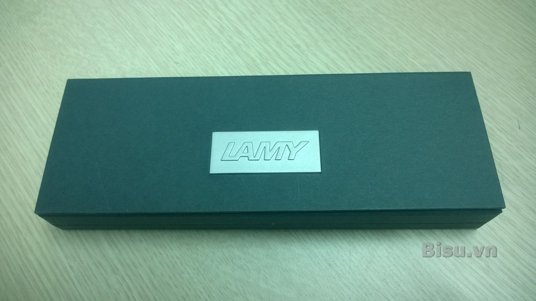 Bút Lamy LAMY Studio Pen Palladium