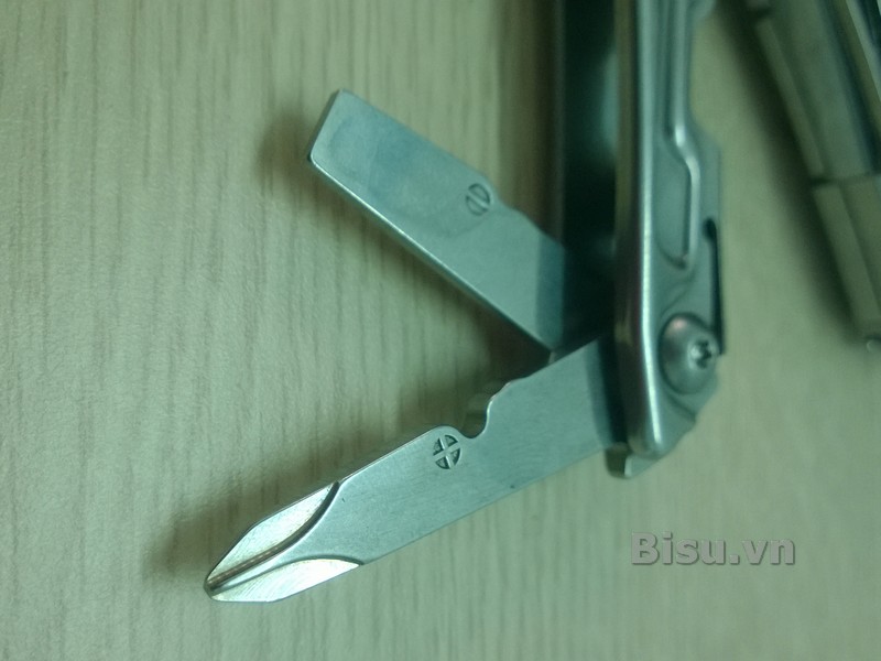 Kìm đa năng Leatherman REV