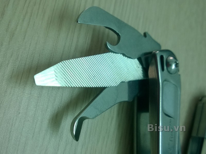 Kìm đa năng Leatherman REV