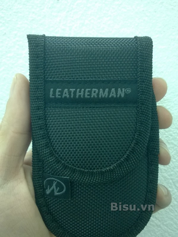 Kìm đa năng Leatherman REV