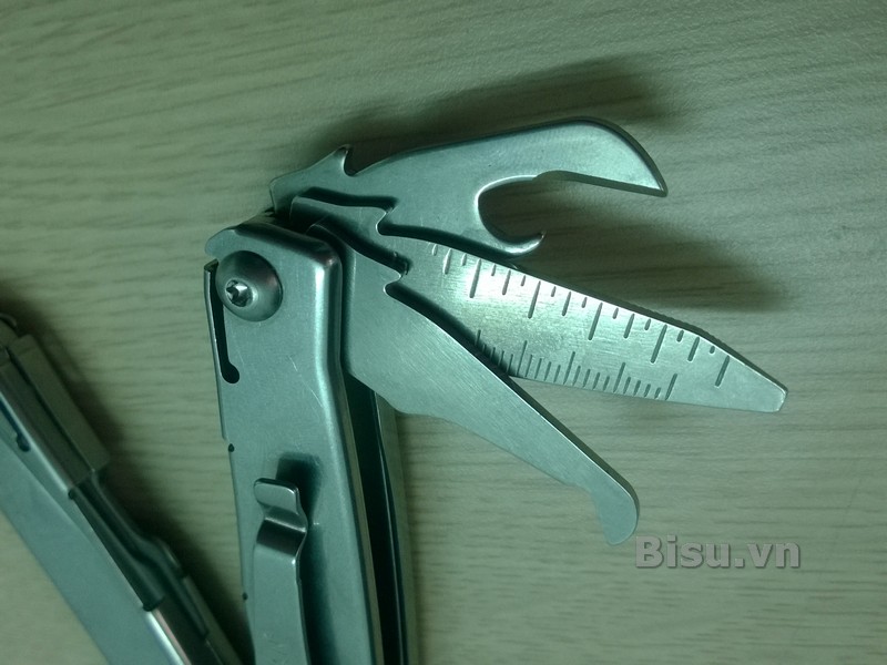 Kìm đa năng Leatherman REV