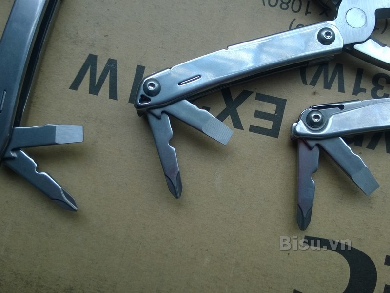 Kìm đa năng Leatherman REV