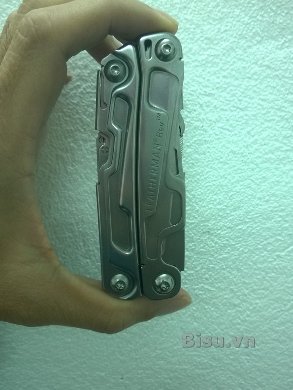 Kìm đa năng Leatherman REV