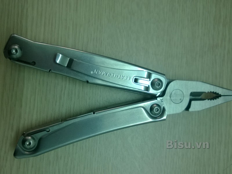 Kìm đa năng Leatherman REV