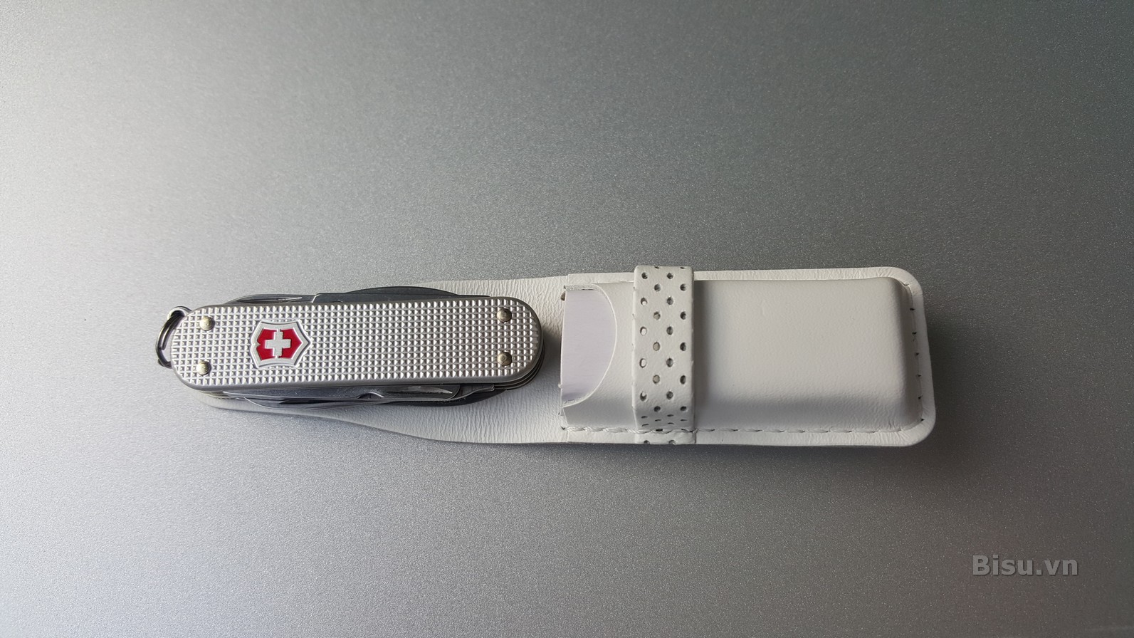 Victorinox Minichamp Alox