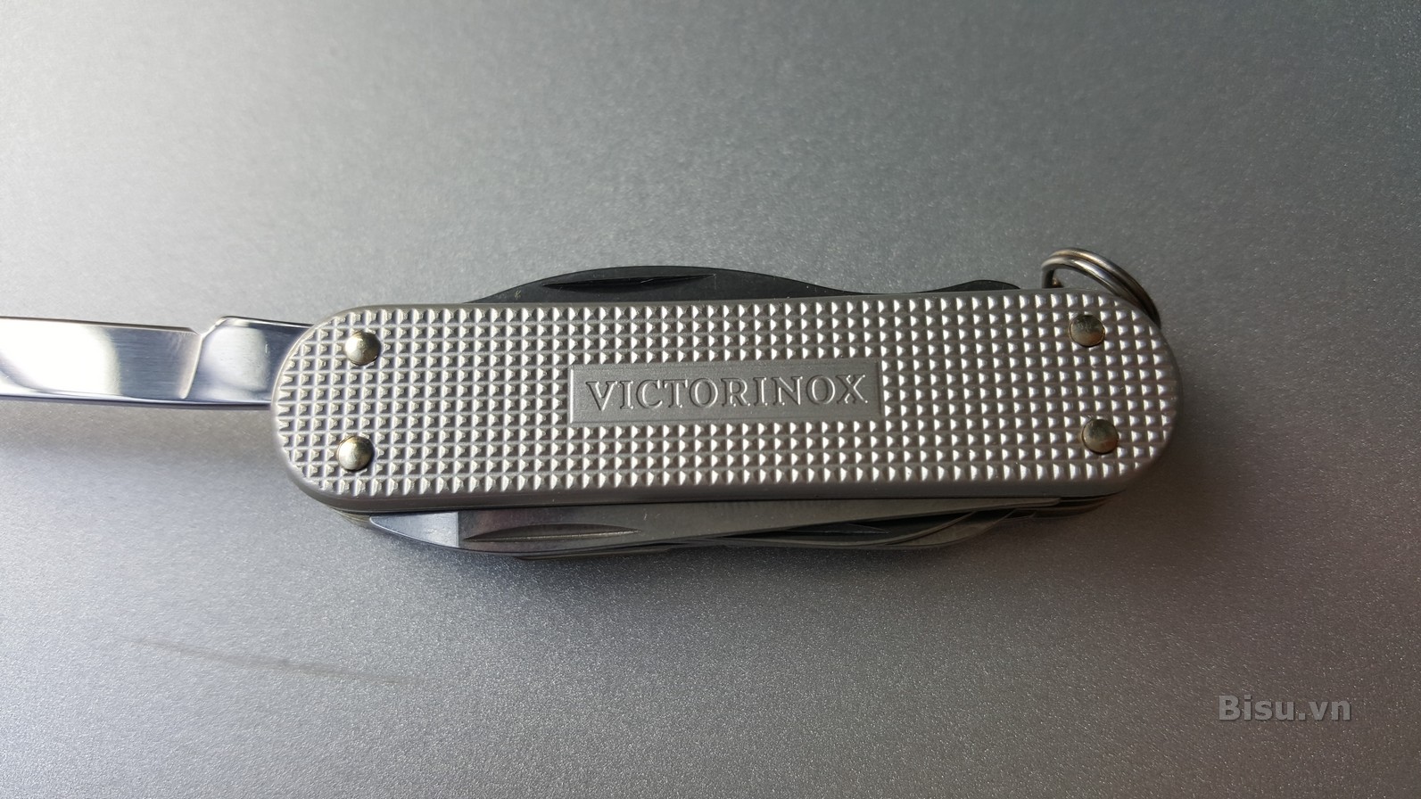 Victorinox Minichamp Alox