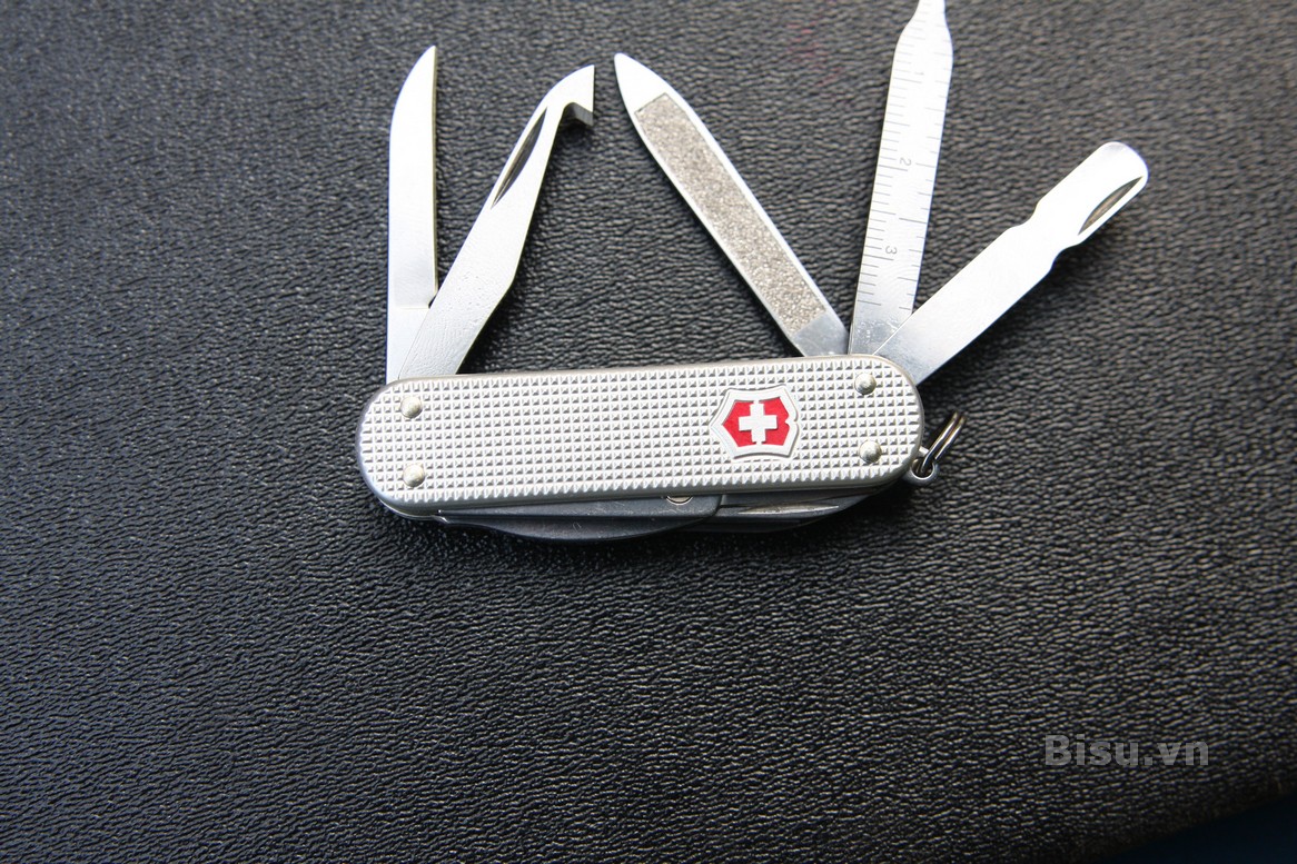 Victorinox Minichamp Alox