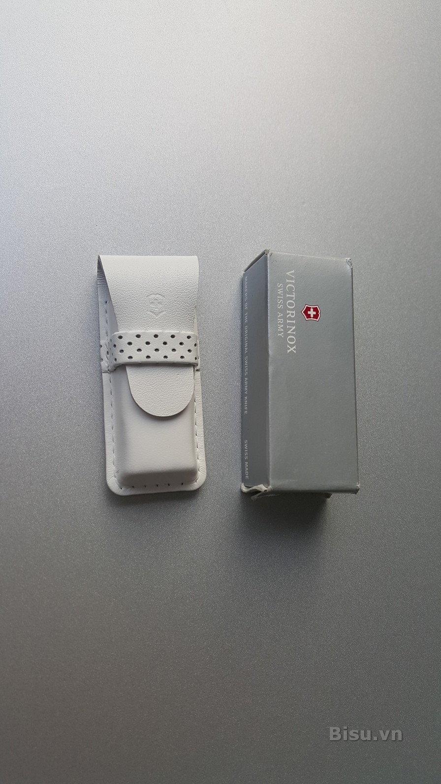 Victorinox Minichamp Alox