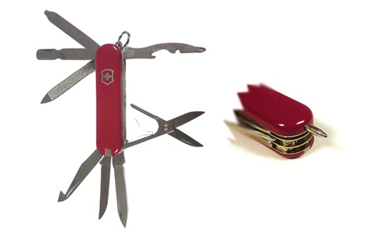 Victorinox Minichamp