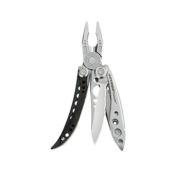 Leatherman Skeletool