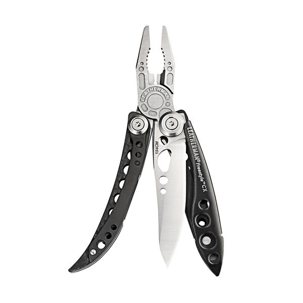 Leatherman Skeletool