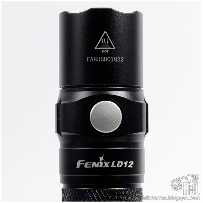 Fenix LD12 2017