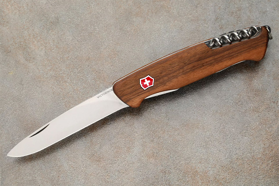 Victorinox RangerWood