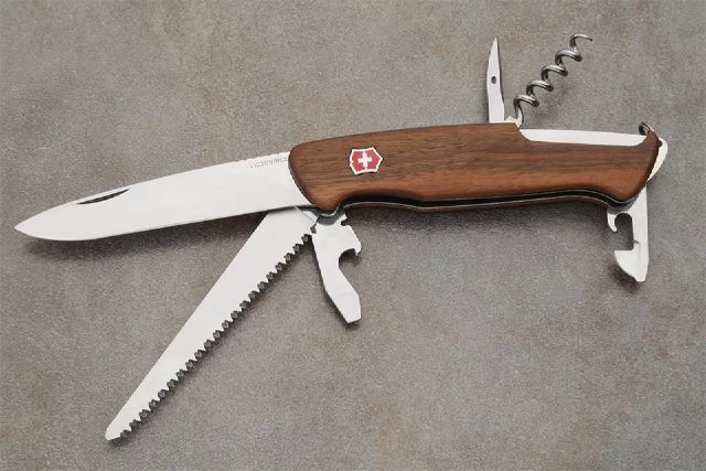 Victorinox RangerWood