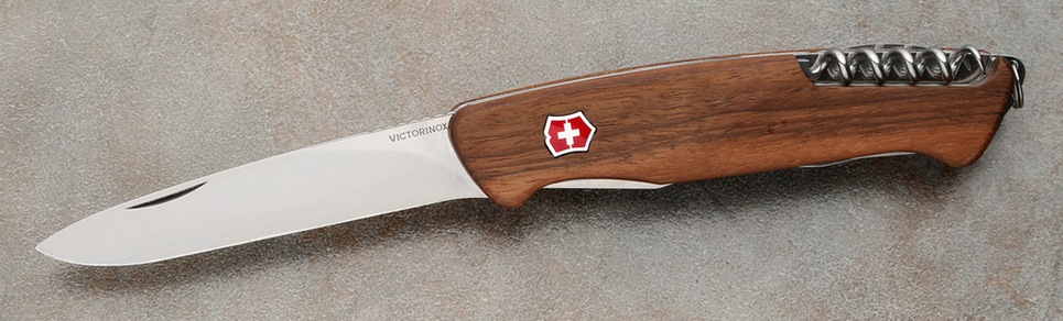 Victorinox RangerWood