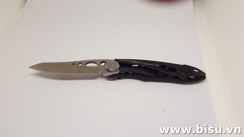 Dao xếp đa năng Leatherman KB