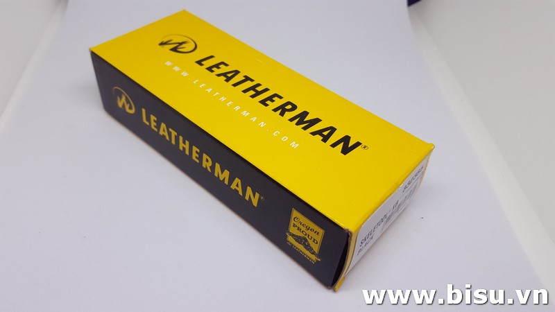 Dao xếp đa năng Leatherman KB