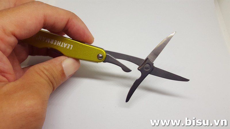 Bộ ảnh đẹp Dao xếp đa năng Leatherman  Juice CS3