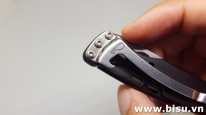 Dao xếp đa năng Leatherman KB