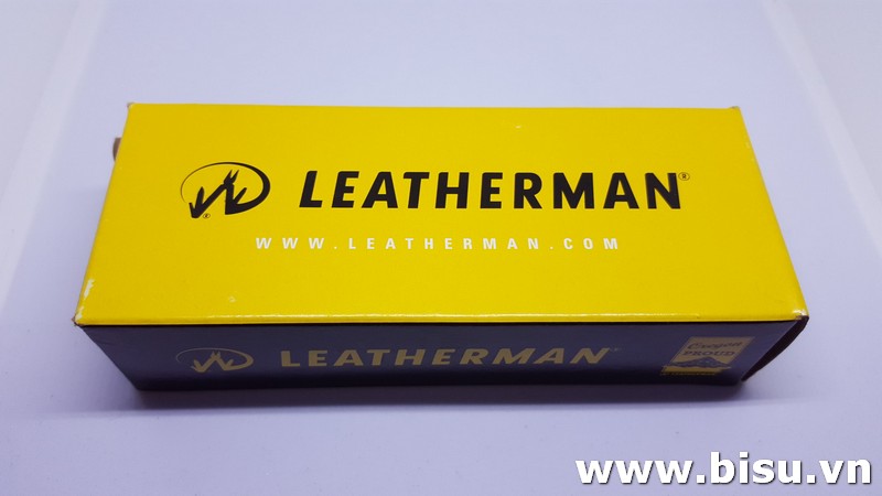 Bộ ảnh đẹp Dao xếp đa năng Leatherman  Juice CS3