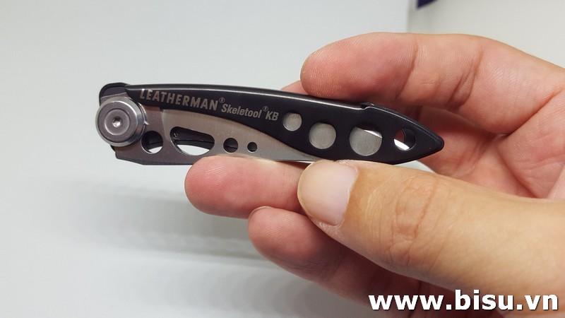 Dao xếp đa năng Leatherman KB