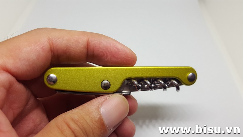 Bộ ảnh đẹp Dao xếp đa năng Leatherman  Juice CS3