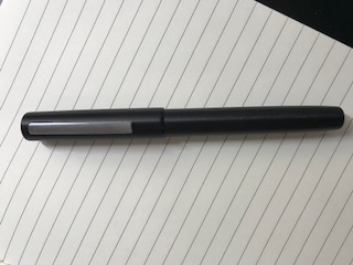 Bút mực Lamy Aion