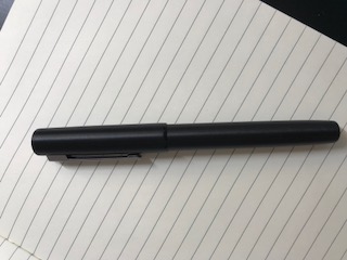 Bút mực Lamy Aion