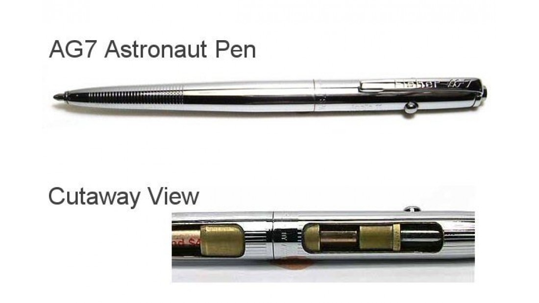 Fisher Space Pen